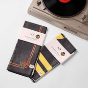 Tiger Style Quick-Dry Kitchen Towel | Wu-Tang Clan x Slowtide