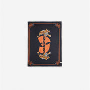 Tiger Style Quick-Dry Kitchen Towel | Wu-Tang Clan x Slowtide