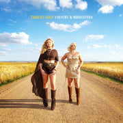 Tigirlily Gold – Country & Midwestern (CD)
