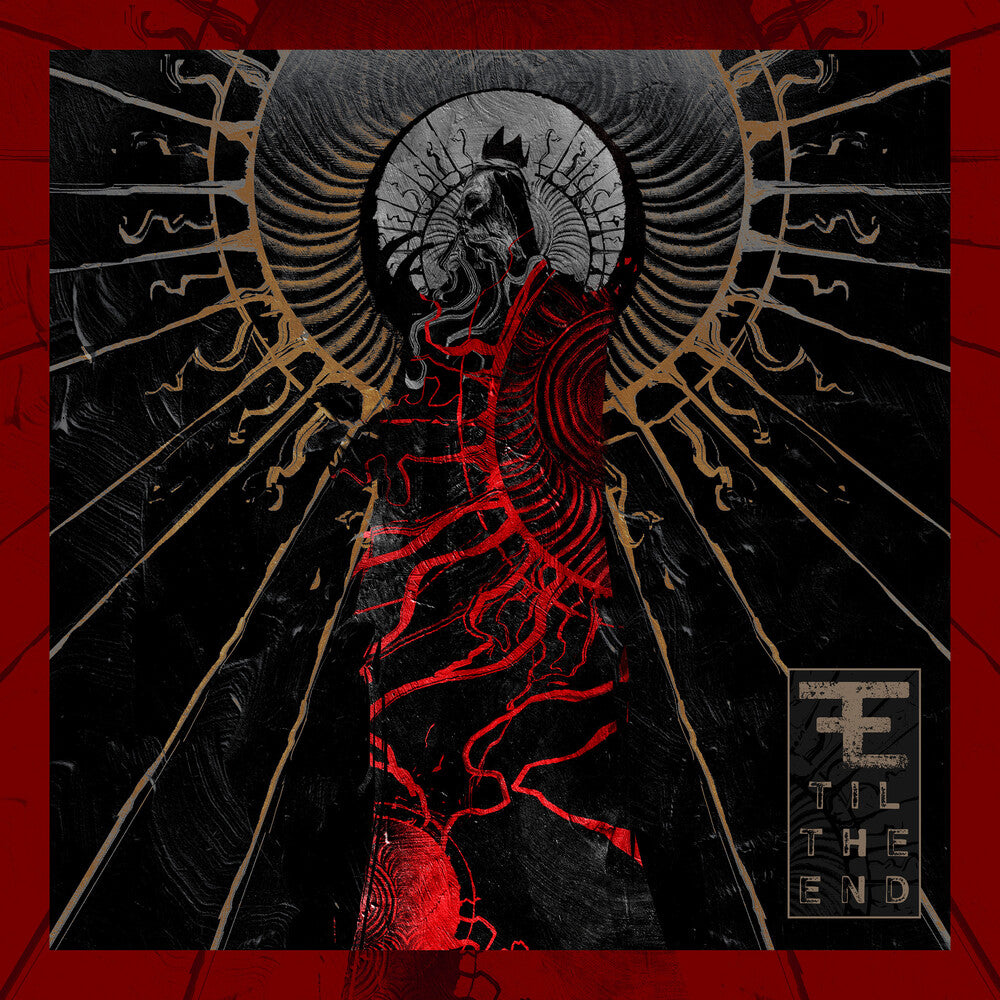 Til The End – Til The End (CD)