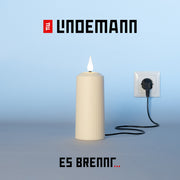 Till Lindemann – Es Brennt (CD)