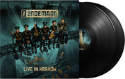 Till Lindemann – Live In Krakow (LP Vinyl)