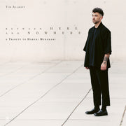 Tim Allhoff – Between Here & Nowhere (LP Vinyl)