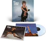 Tina Turner – Private Dancer (Colored LP Vinyl)