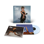 Tina Turner – Private Dancer (Colored LP Vinyl)