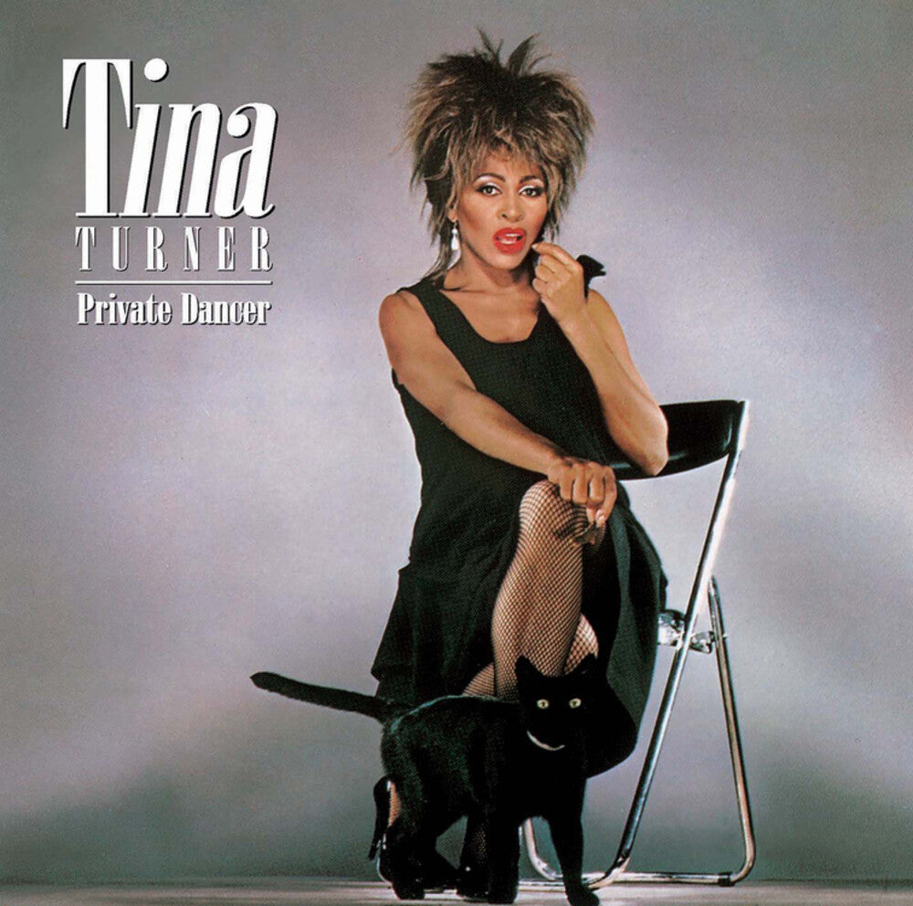 Tina Turner – Private Dancer (LP Vinyl)