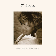 Tina Turner – What's Love Got To Do With It (30th Anniversary LP Vinyl)