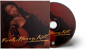 Tink – Fuck Marry Kill (Digipak, Exco CD)