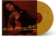 Tink – Fuck Marry Kill (Yellow LP Vinyl)