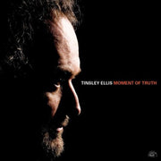 Tinsley Ellis – Moment of Truth (CD)