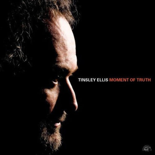 Tinsley Ellis – Moment of Truth (CD)