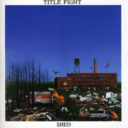 Title Fight – Shed (CD)