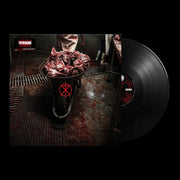 To The Grave – Liberation Front (Black LP Vinyl)