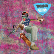 Tobacco – High On Life 2 - O.S.T. (Box - Color LP Vinyl)