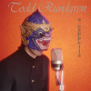 Todd Rundgren – A Cappella (RSD Black Friday 2025 LP Vinyl)