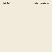 Todd Rundgren – Faithful (rhino Reserve, brick & Mortar Exclusive LP Vinyl)