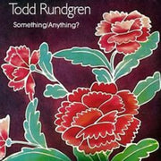 Todd Rundgren – Something / Anything (180 Gram LP Vinyl)