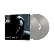 Todd Rundgren – White Knight - Deluxe Edition (2-LP Vinyl)