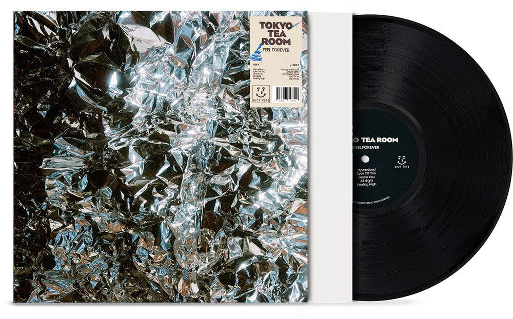 Tokyo Tea Room – Feel Forever (LP Vinyl)