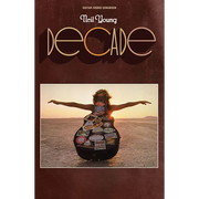 Neil Young - Decade