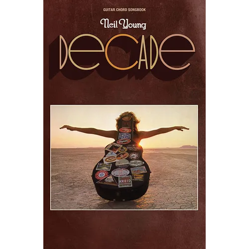 Neil Young - Decade