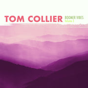 Tom Collier – Boomer Vibes Volume 3 (CD)