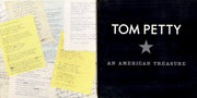 Tom Petty – An American Treasure (4-CD) - Detail