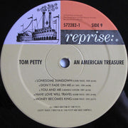 Tom Petty – An American Treasure (6-LP Vinyl Box Set) - View 11
