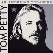Tom Petty – An American Treasure (6-LP Vinyl Box Set) - Back