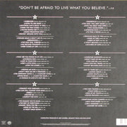 Tom Petty – An American Treasure (6-LP Vinyl Box Set) - Detail