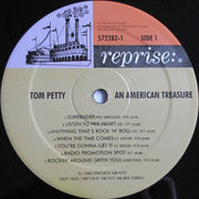 Tom Petty – An American Treasure (6-LP Vinyl Box Set) - Alternate View