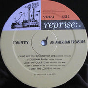 Tom Petty – An American Treasure (6-LP Vinyl Box Set) - Side View
