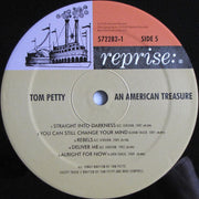 Tom Petty – An American Treasure (6-LP Vinyl Box Set) - Lifestyle