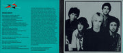 Tom Petty And The Heartbreakers – Long After Dark - Deluxe (2-CD + Blu-ray) - Label