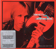 Tom Petty And The Heartbreakers – Long After Dark - Deluxe (2-CD + Blu-ray) - Back