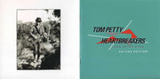 Tom Petty And The Heartbreakers – Long After Dark - Deluxe (2-CD + Blu-ray) - Detail