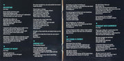 Tom Petty And The Heartbreakers – Long After Dark - Deluxe (2-CD + Blu-ray) - Close-Up