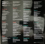 Tom Petty And The Heartbreakers – Long After Dark - Deluxe (2-LP Vinyl) - Label