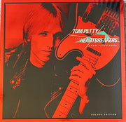 Tom Petty And The Heartbreakers – Long After Dark - Deluxe (2-LP Vinyl) - Back