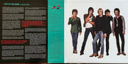 Tom Petty And The Heartbreakers – Long After Dark - Deluxe (2-LP Vinyl) - Detail