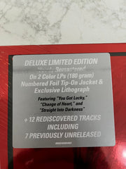 Tom Petty And The Heartbreakers – Long After Dark - Deluxe (2-LP Vinyl) - Alternate View