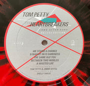Tom Petty And The Heartbreakers – Long After Dark - Deluxe (2-LP Vinyl) - Side View