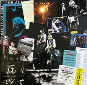 Tom Petty And The Heartbreakers – Long After Dark - Deluxe (2-LP Vinyl) - Packaging