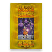 Tom Petty And The Heartbreakers – The Fillmore, San Francisco (Mar 1999) by Rex Ray (Yellow)