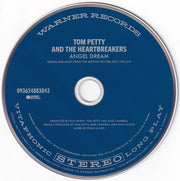 Tom Petty – Angel Dream (CD) - Alternate View