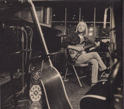 Tom Petty – Angel Dream (CD) - Side View