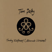 Tom Petty – Finding Wildflowers: Alternate Versions (2-LP Vinyl) - Back