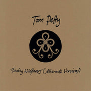 Tom Petty – Finding Wildflowers: Alternate Versions (CD) - Back