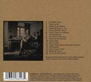 Tom Petty – Finding Wildflowers: Alternate Versions (CD) - Detail
