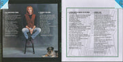 Tom Petty – Full Moon Fever (CD) - Label